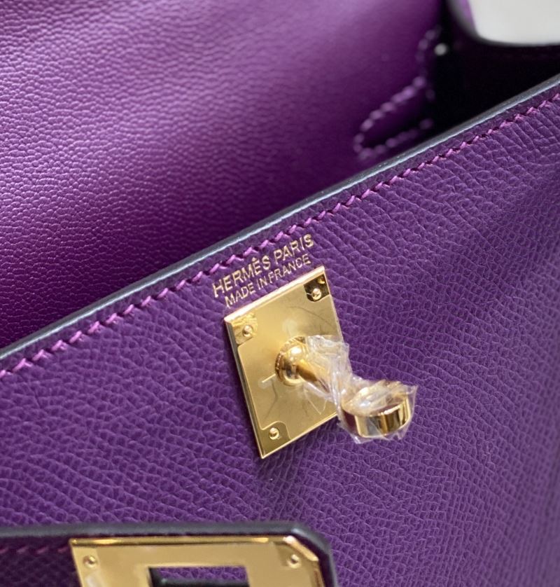 Hermes Kelly Bags